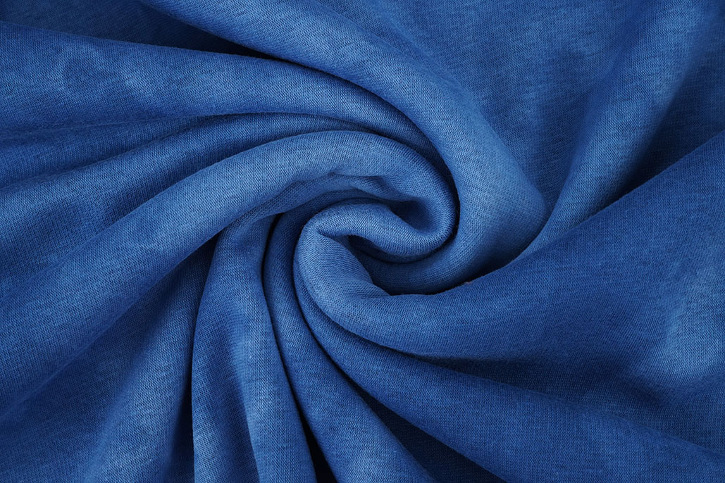 Jogging Tie Dye Blauw