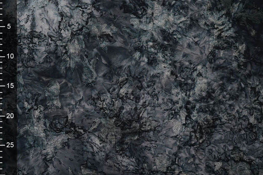 Tie Dye Jacquard Grey