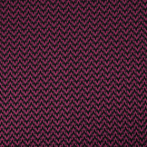 Viscose Jacquard Zigana 3-Tone Fuchsia
