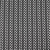 Viscose Punta Di Roma Geo Print 1