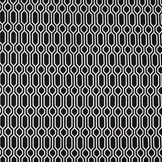 Viscose Punta Di Roma Geo Print 3