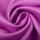 Crêpe Satin Cyclamen