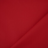Cotton Twill Red