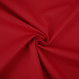 Cotton Twill Red
