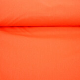 Keperkatoen Fluor Oranje