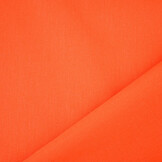 Keperkatoen Fluor Oranje