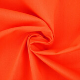 Twill Fluor Orange