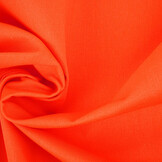 Twill Fluor Orange