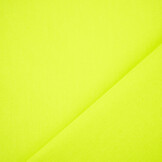 Keperkatoen Fluor Geel