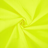 Twill Fluor Gelb