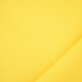 Cotton Twill  Yellow