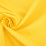 Cotton Twill  Yellow