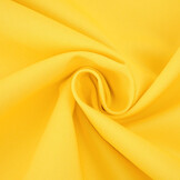 Cotton Twill  Yellow