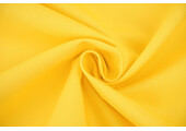 Cotton Twill  Yellow