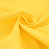 Cotton Twill  Yellow
