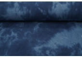 Jogging Tie Dye Navy Blue