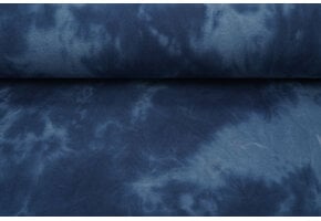 Jogging Tie Dye Navy Blue