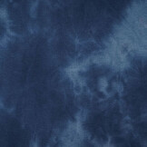 Jogging Tie Dye Navy Blue