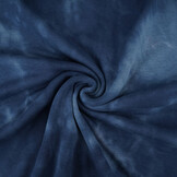 Jogging Tie Dye Navy Blue