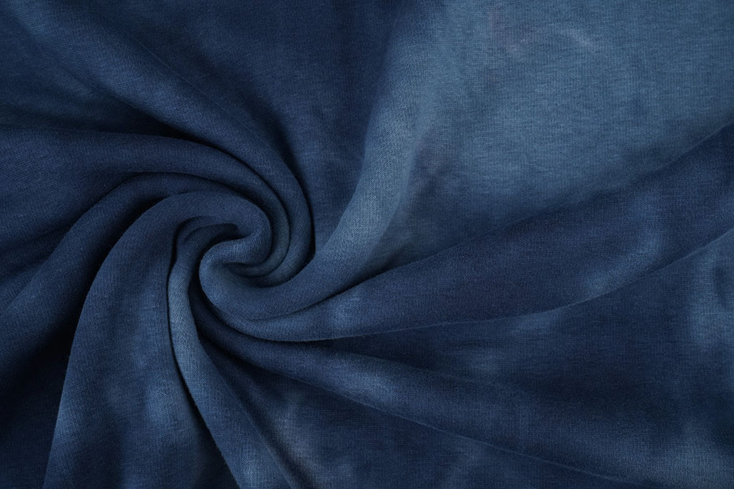 Jogging Tie Dye Navy Blue