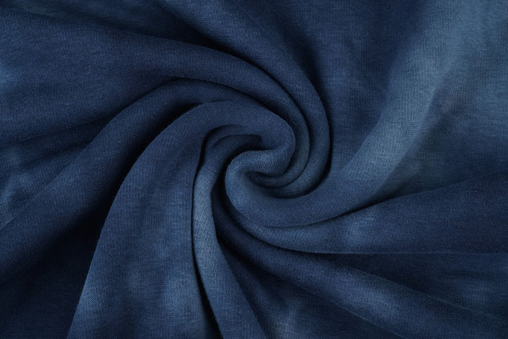 Jogging Tie Dye Navy Blue