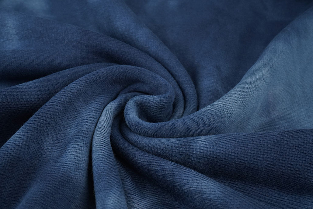Jogging Tie Dye Navy Blue