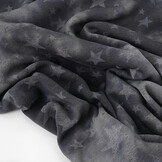 Jogging Tie Dye Stars Grey