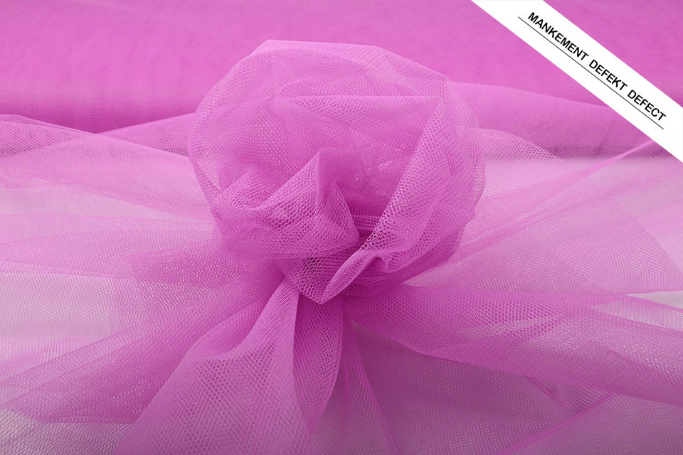 Tule Flo Pink