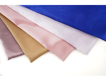 Stretch Satin Paket 51