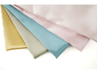 Stretch Satin Paket 52