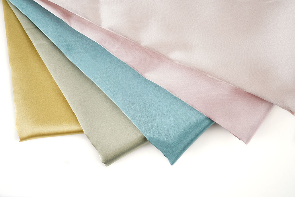 Stretch Satin Paket 52