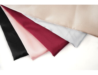 Stretch Satin Paket 53