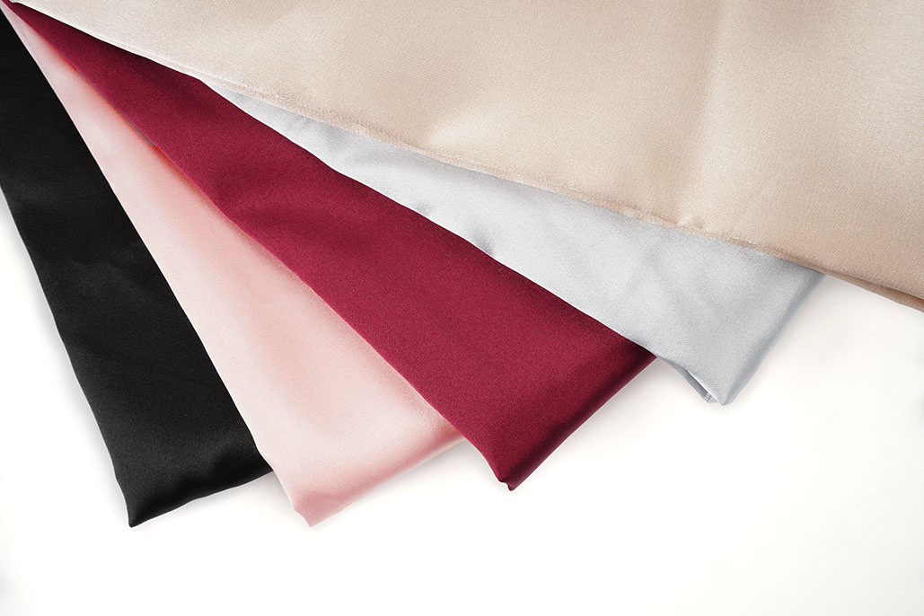 Stretch Satin Package 53