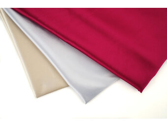 Stretch Satin Paket 57