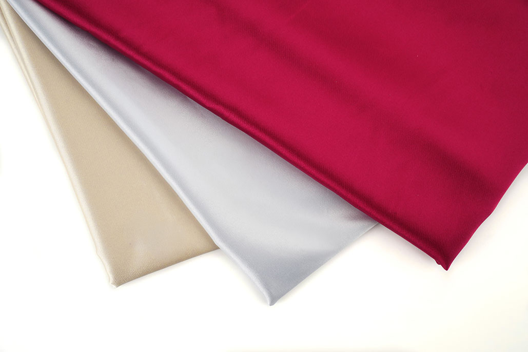 Stretch Satin Paket 57