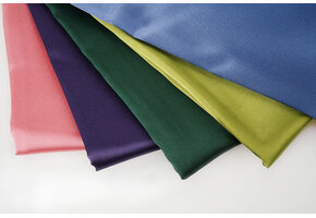 Stretch Satin Paket 55