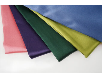 Stretch Satin Paket 55