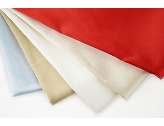 Stretch Satin Paket 56