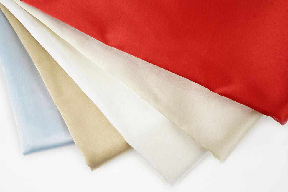 Stretch Satin Paket 56