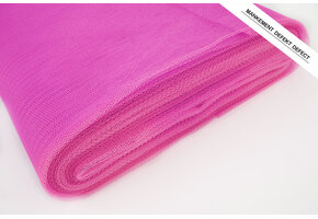 Tulle Flo Pink
