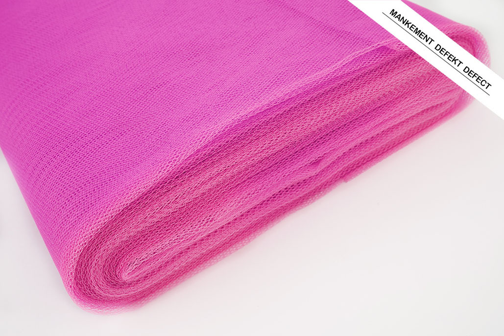 Tule Flo Pink