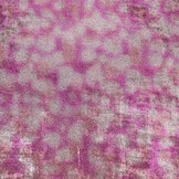 Shiny Silk Poly Fuchsia Pink