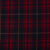 Scottish Checks Stretch 14 Montrel