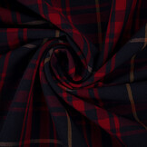 Scottish Checks Stretch 14 Montrel
