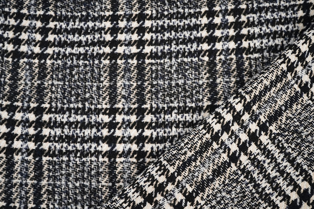 Wolle Bouclé Monarque