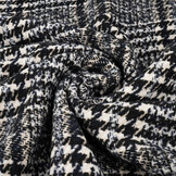 Wool Bouclé Monarque