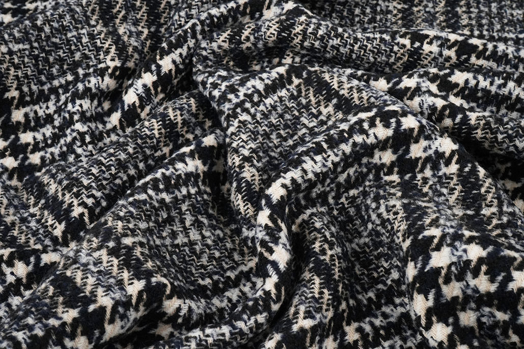 Wolle Bouclé Monarque