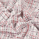 Bouclé Fancy Monello Rosa