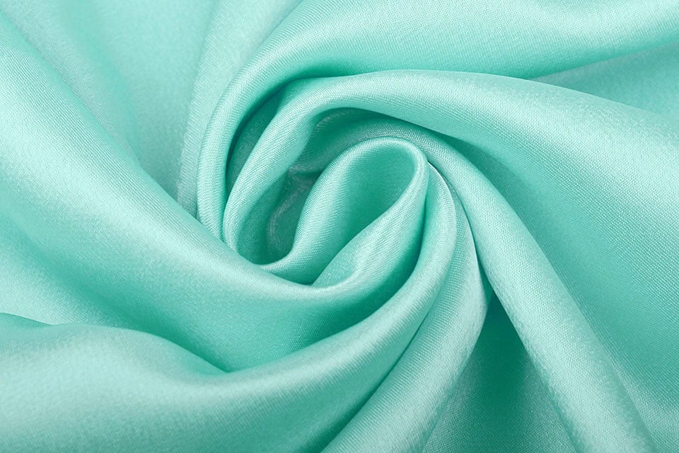 Mint stoffen