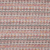 Bouclé Fantasy Melango Red